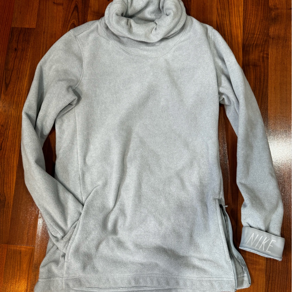 Women’s Nike hoodie